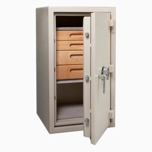V34 - Most Popular Value Jewelry Safe - Maximum Security